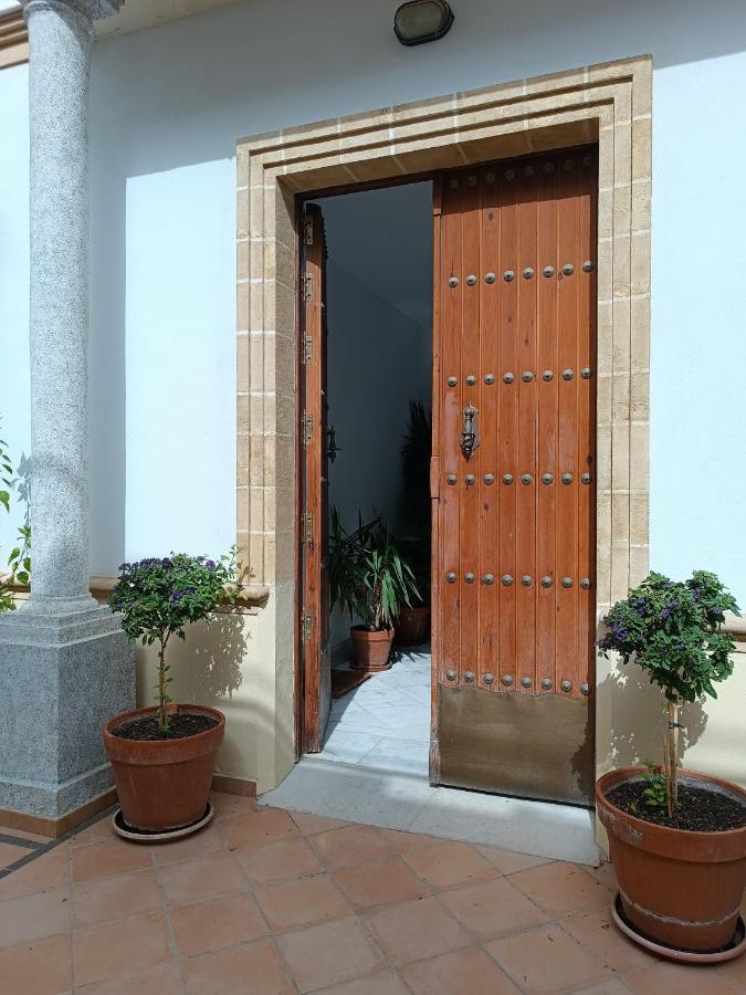 Sherryflat Caracuel Jerez de la Frontera Exteriér fotografie