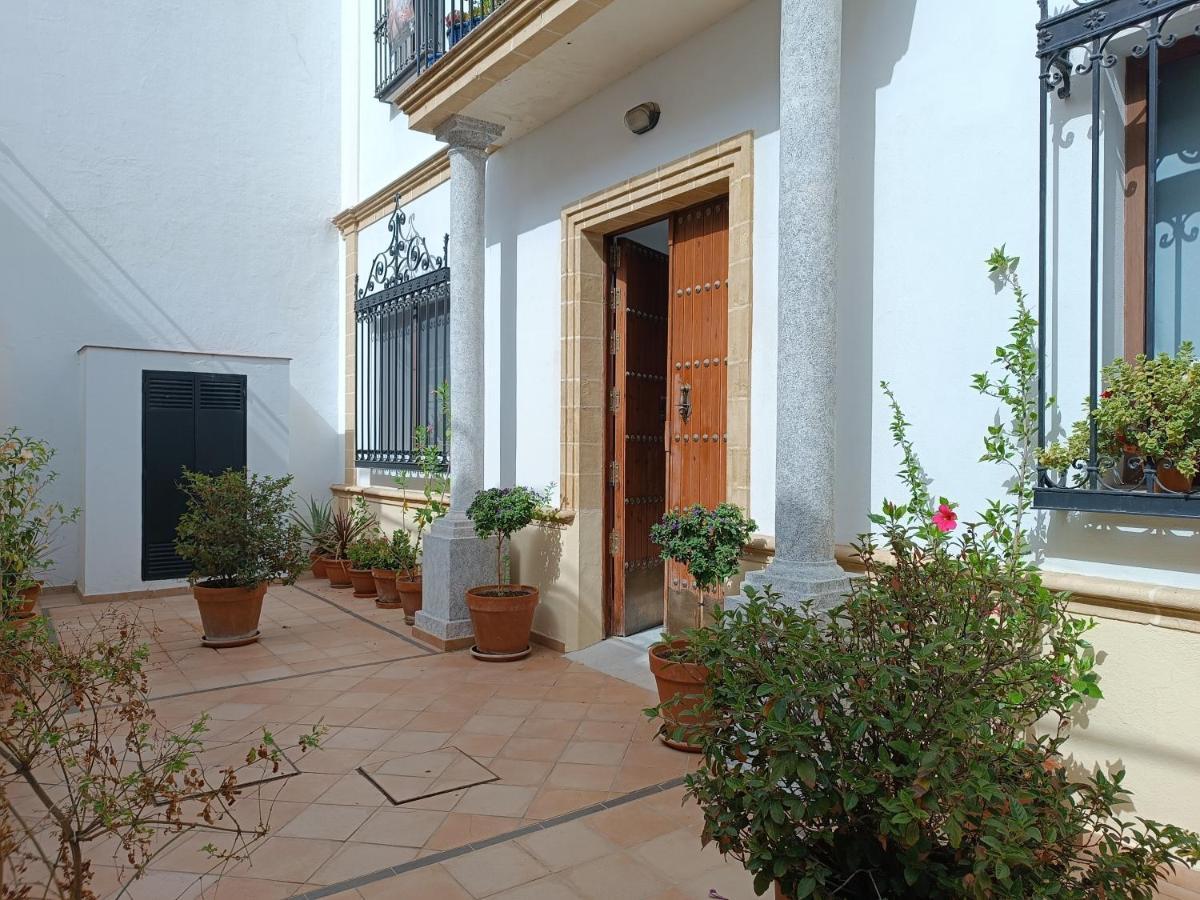 Sherryflat Caracuel Jerez de la Frontera Exteriér fotografie
